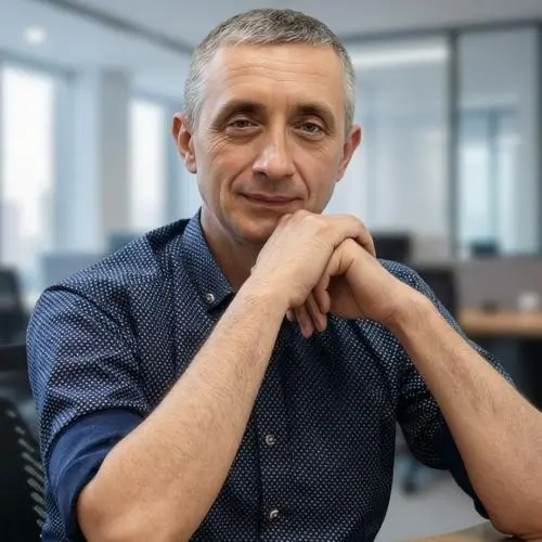 Алексей Апасов