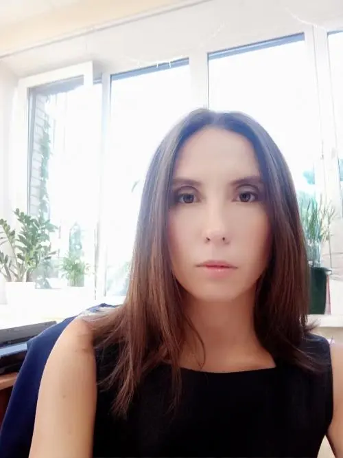 Екатерина Исаева