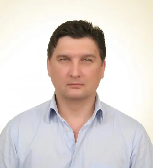 Александр Иванов