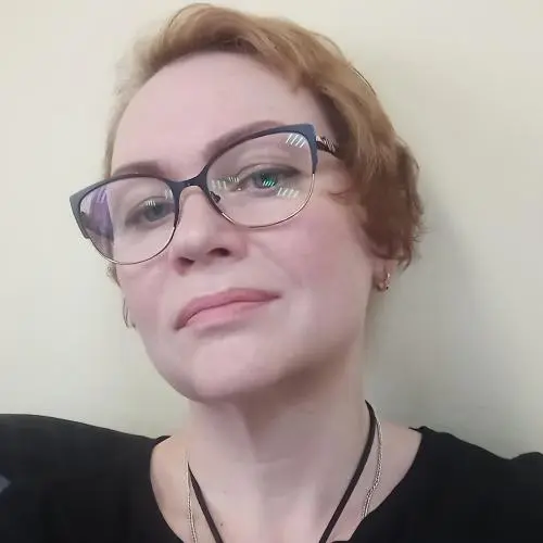 Татьяна Васильева