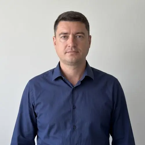 Олег Соловьев