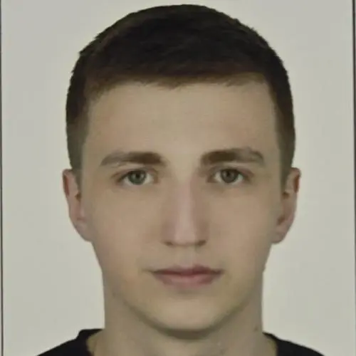 Александр Бодрягин