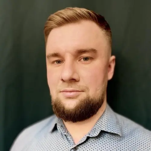 Алексей Квасов