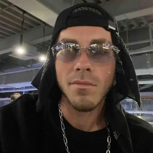 Павел Рябов