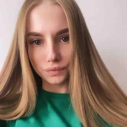 Анастасия Багрянцева