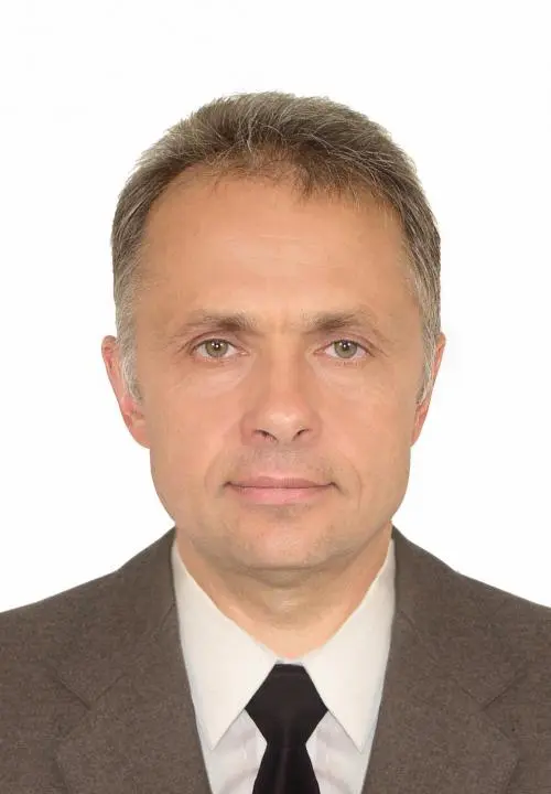 Сергей Крупенич