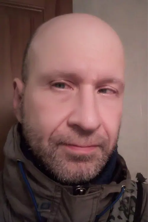 Дмитри Кокорин