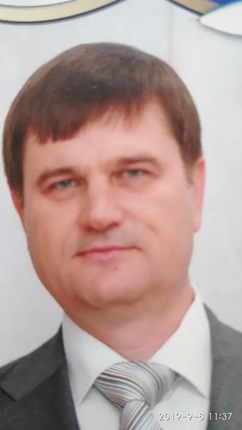 Павел Липатов