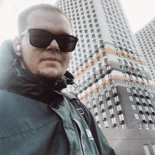 Сергей Гришин