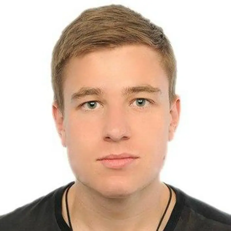 Руслан Мячков