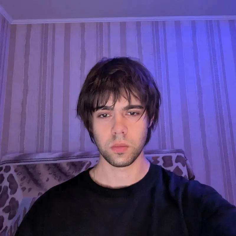 Кирилл Лихачев