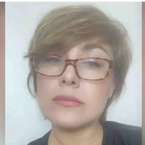 Светлана Магомедова