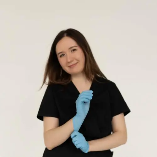 Ангелина Давиденко