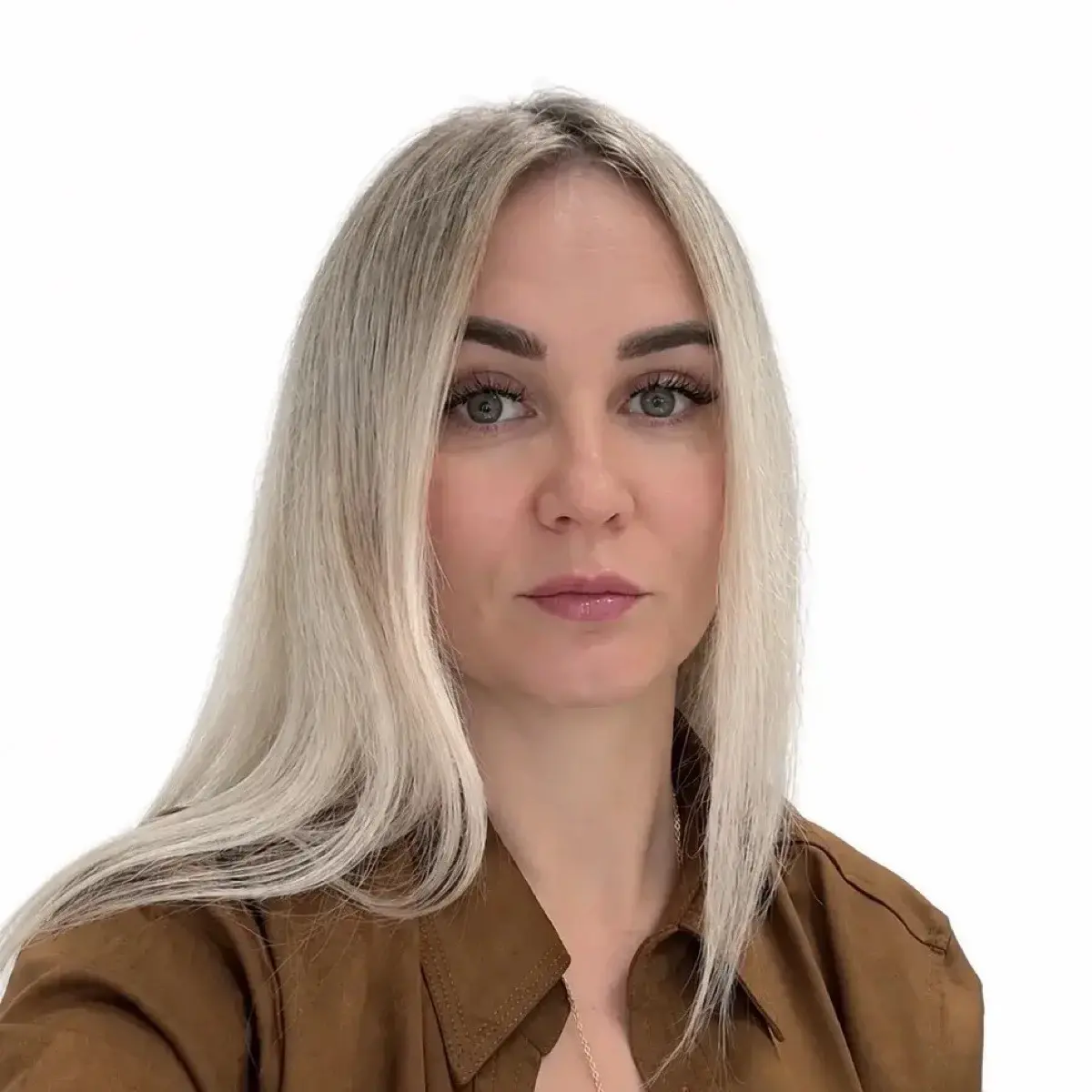Елена Гузева