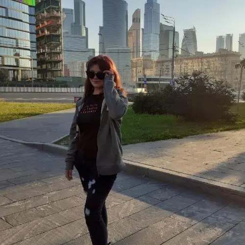 Снежана Русаненко