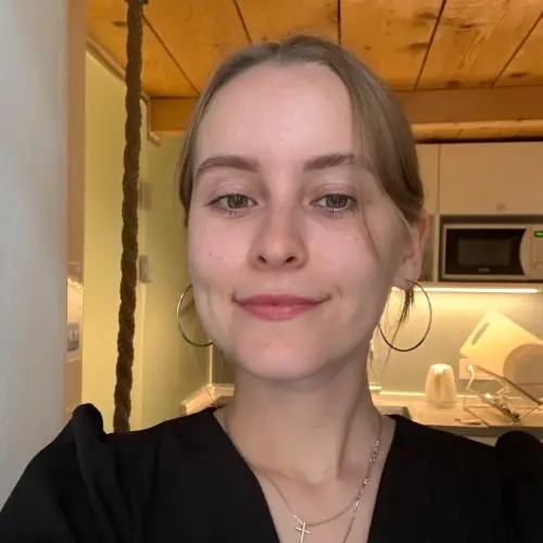 Диана Брянцева