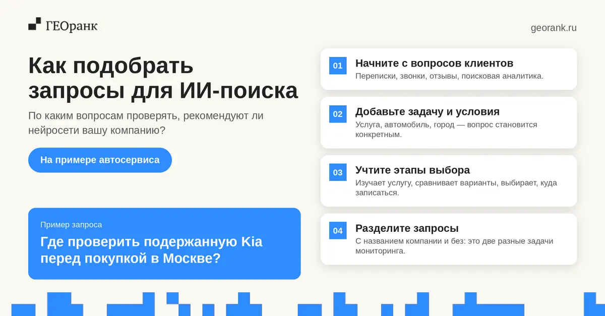 Нейросеть может подробно рассказать о вашей компании, если спросить её по названию | Сетка — социальная сеть от hh.ru