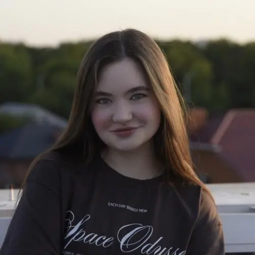Софья Ткаченко