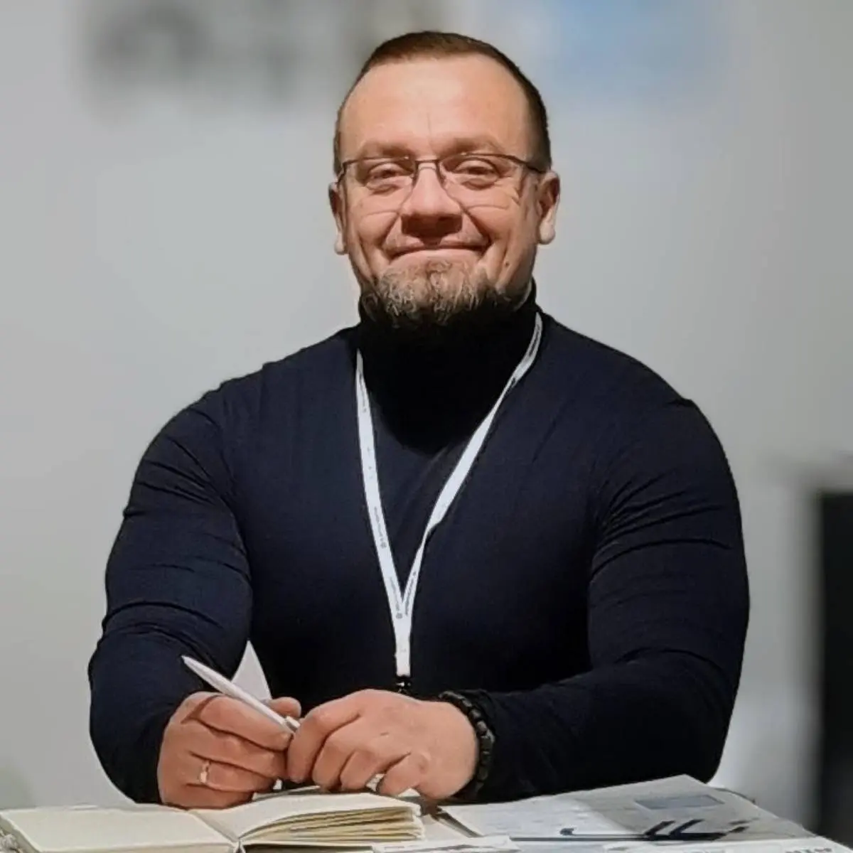 Кирилл Манило
