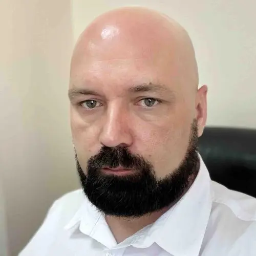 Борис Шеин