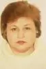 Анна Вилисова