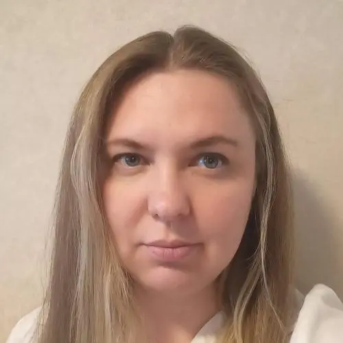 Екатерина Пермякова