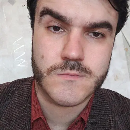 Фарид Сафин