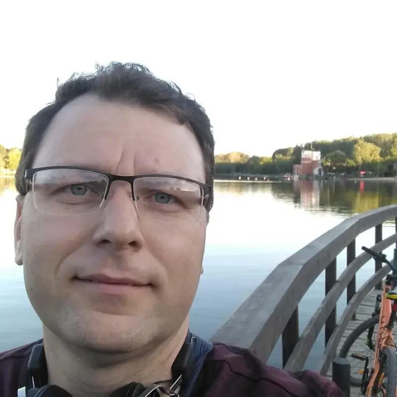 Александр Бречкин
