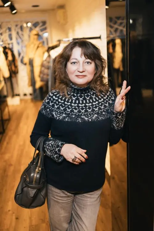 Юлиана Козлитина