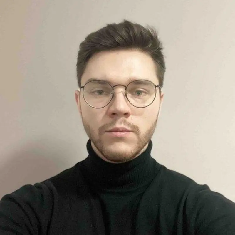 Егор Орлов