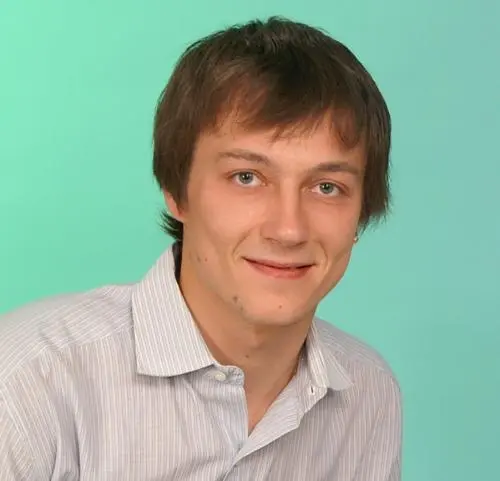 Георгий Хромов