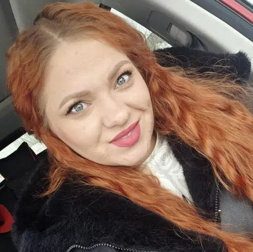 Татьяна Латыпова