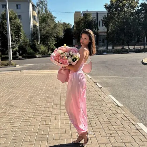 Настя Положенцева