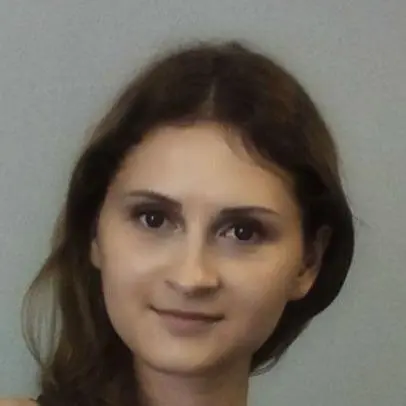 Ирина Наливкина