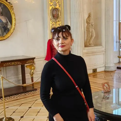 Екатерина Сизова