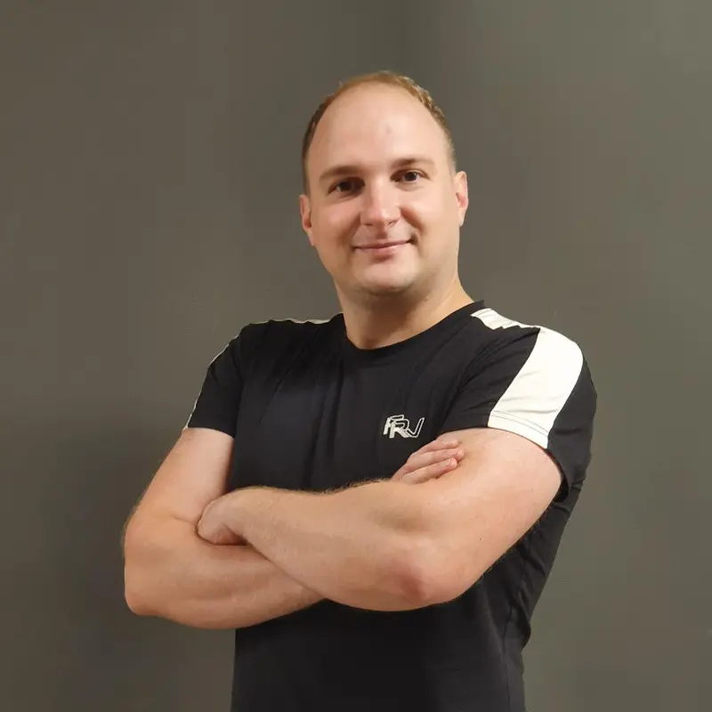 Alex Annenkov