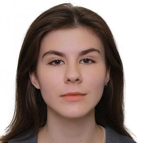 Александра Майорова