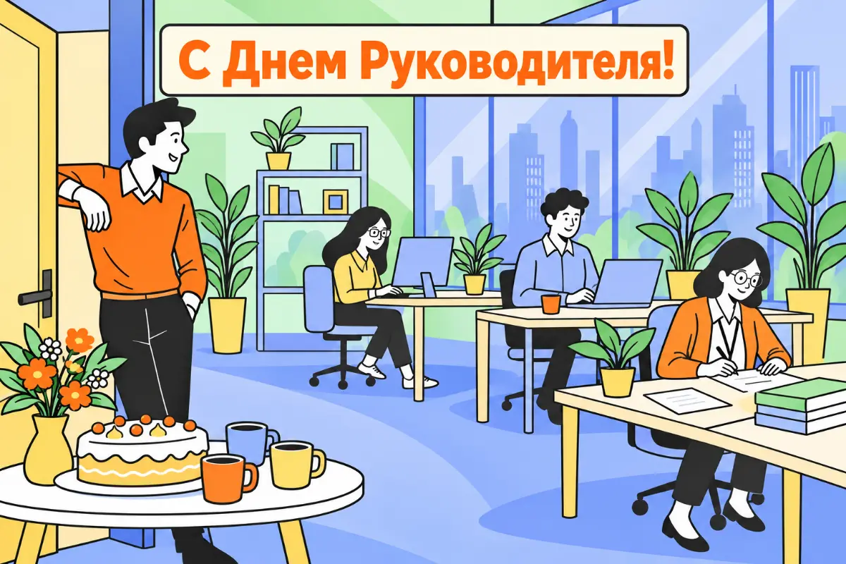 💢 Психолог не уберёт пять «главных» приоритетов
Когда у команды одновременно пять срочных задач, сроки «вчера», а сообщения по вечерам стали нормой, психологическая поддержка может помочь сотрудникам ... | Сетка — социальная сеть от hh.ru
