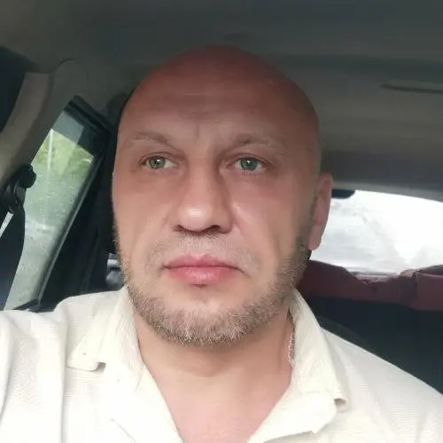 Александр Красавин
