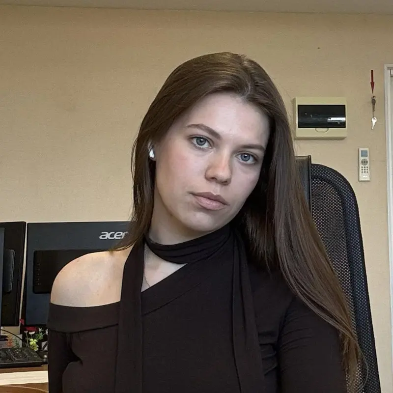 Диана Павлова