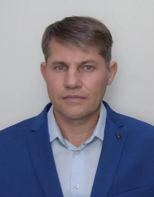 Алексей Онуфриев