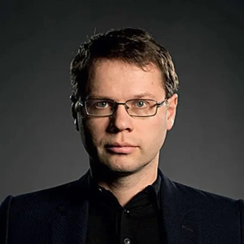 Дмитрий Козлов