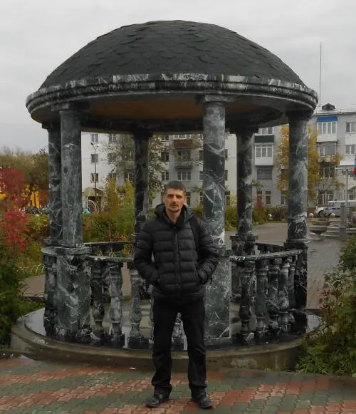 Роман Борисов