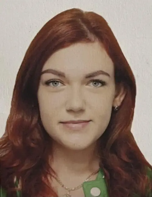 Кристина Попова