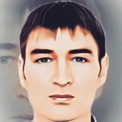 Марат Абдуллин