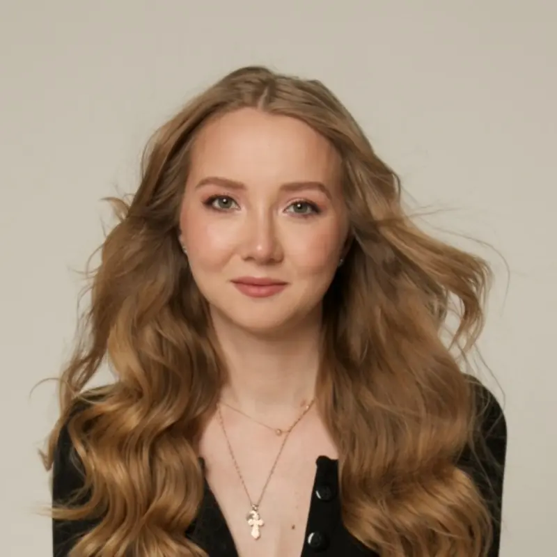 София Кудрявцева