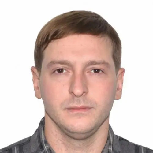 Александр Дремов