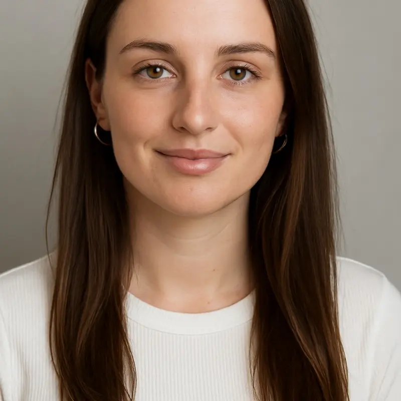 Дарья Захарченко