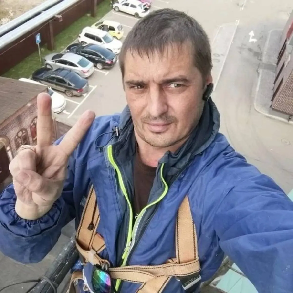 Александр Мейко