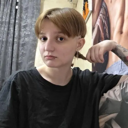 Ангелина Янакова